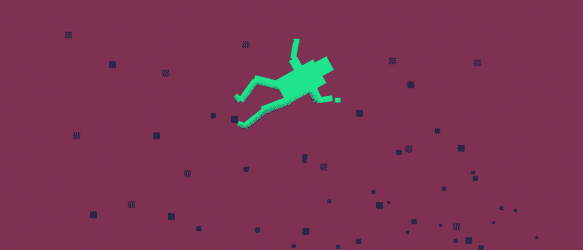 fall of man