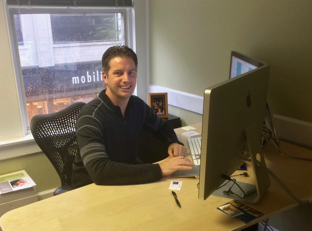 CEO & Director of Investments, Peter Krull