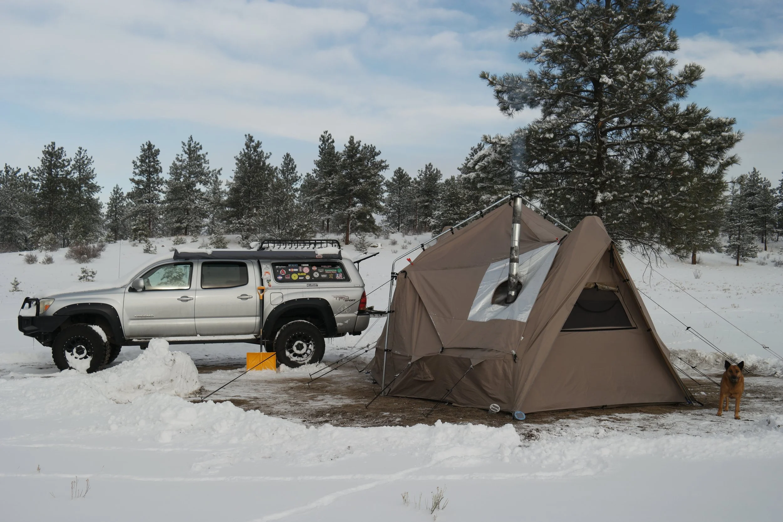 Winter Camp, Mt Antero.jpg