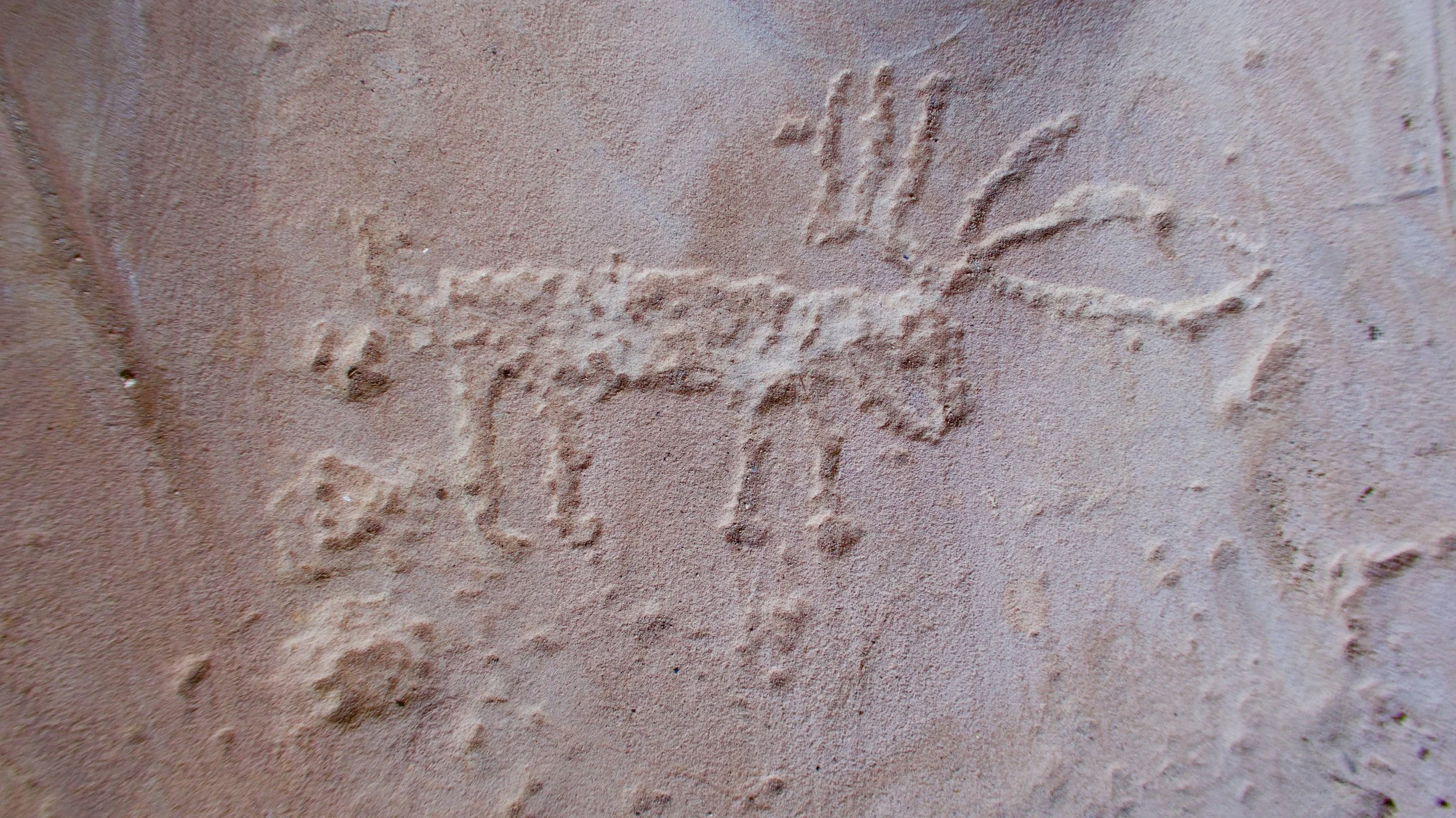 The Four Corners: Historic Periods from 12,000 B.C. to 1,500 A.D. at Bears Ears National Monument