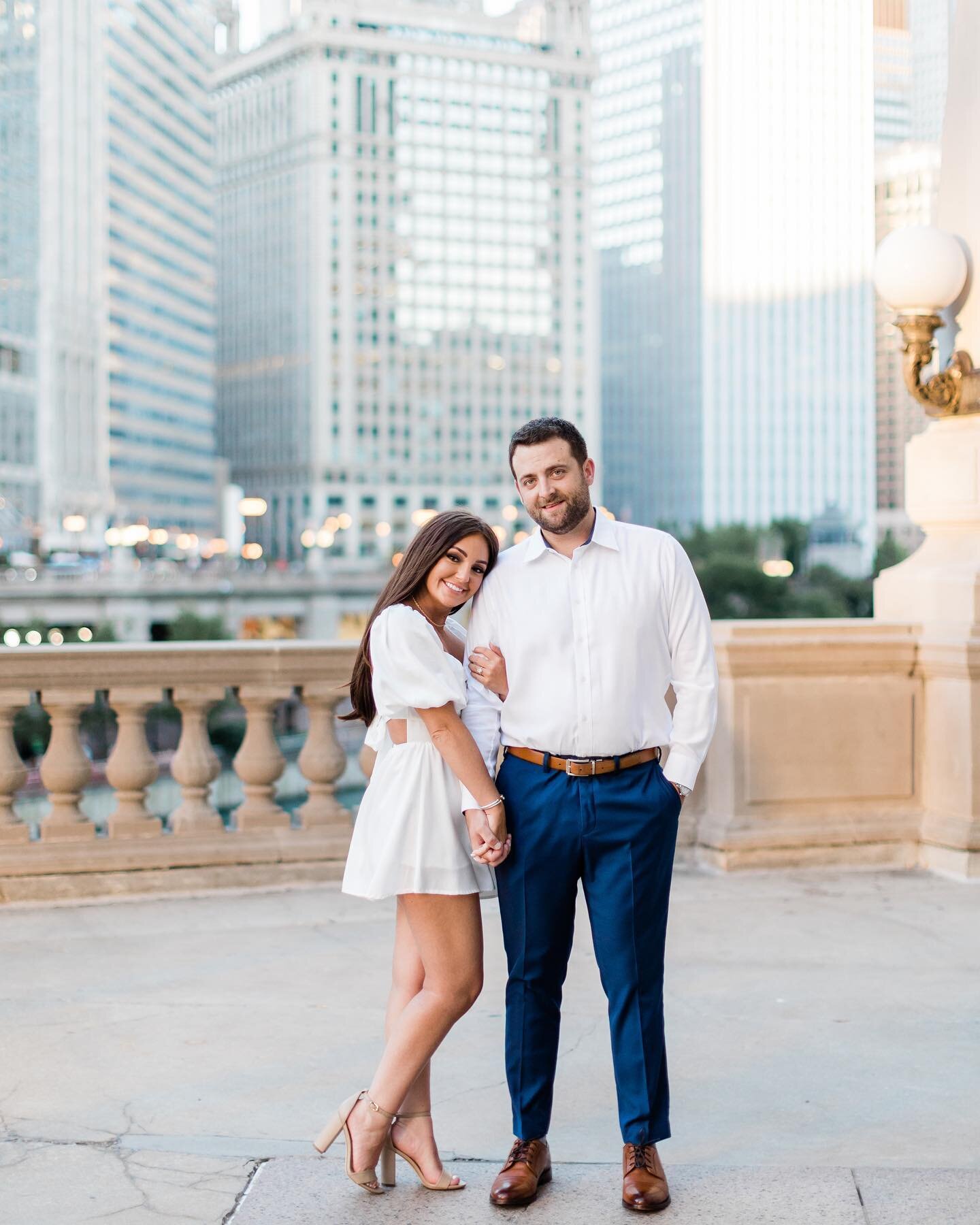 Less than one month until this gorgeous couple says &ldquo;I do!&rdquo;

Can&rsquo;t wait for this one 😍🫶🏼
📸: @photographybylauryn