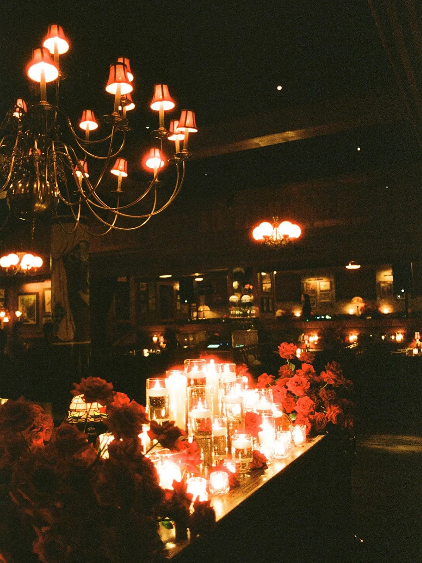romantic venue vibes 🌹🕯️❣️🌙

Vendor Team: 
Venue: @trivolitavern 
Planner: @caratsandcupcakesevents 
Photo: @annafduncan 
Video: @sauerproductions 
Florals: @valeofenna 
DJ: @lukiekabuki 
Hair: @lueurbeauti 
Make Up: @cade.cosmetics 
Cake: @msbunn