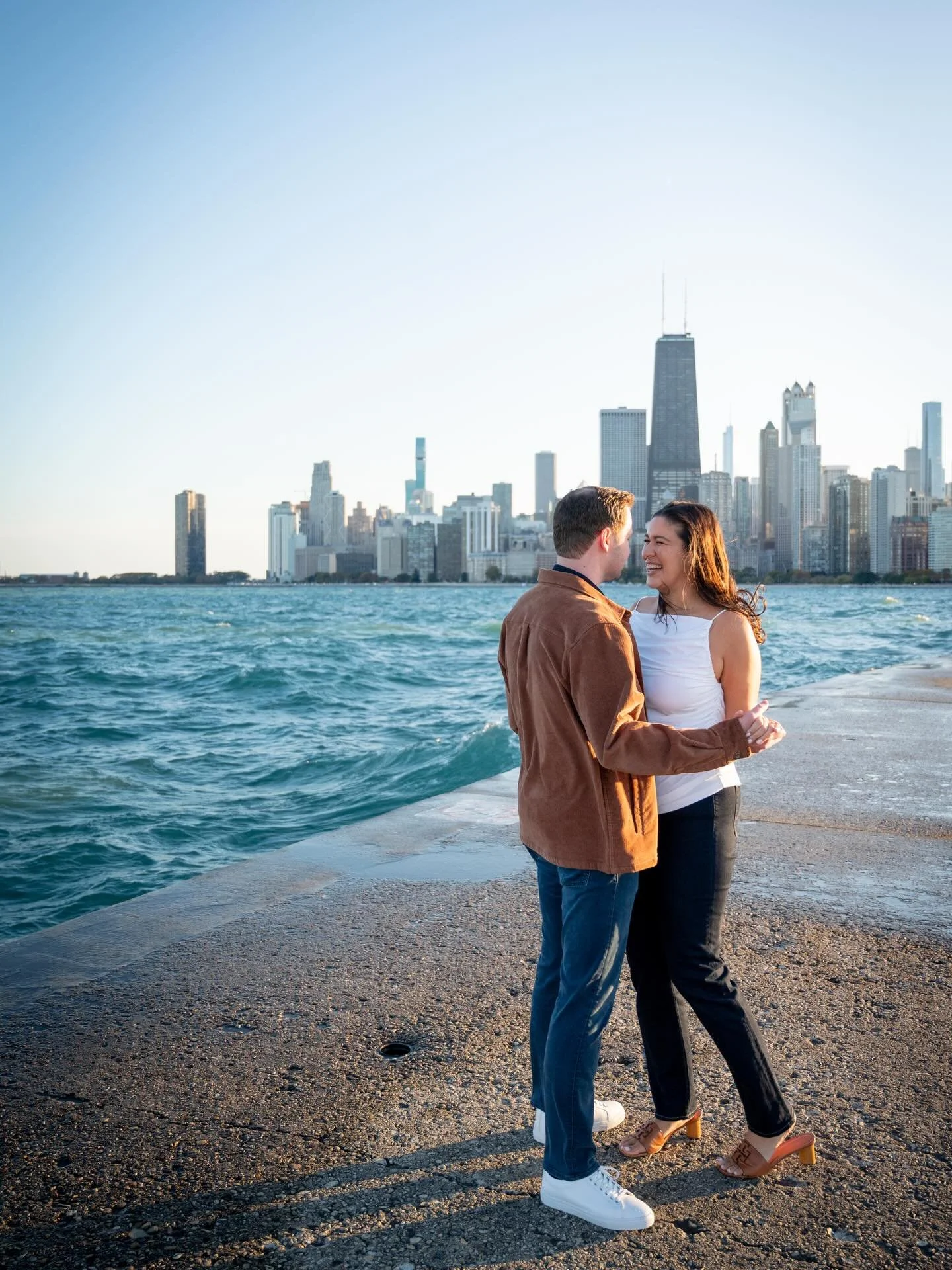 Getting excited for our 2026 weddings! Can&rsquo;t wait to celebrate Vivian + Kevin!! 

10.24.2026 💍

Photo: @gerberscarpelliphotography