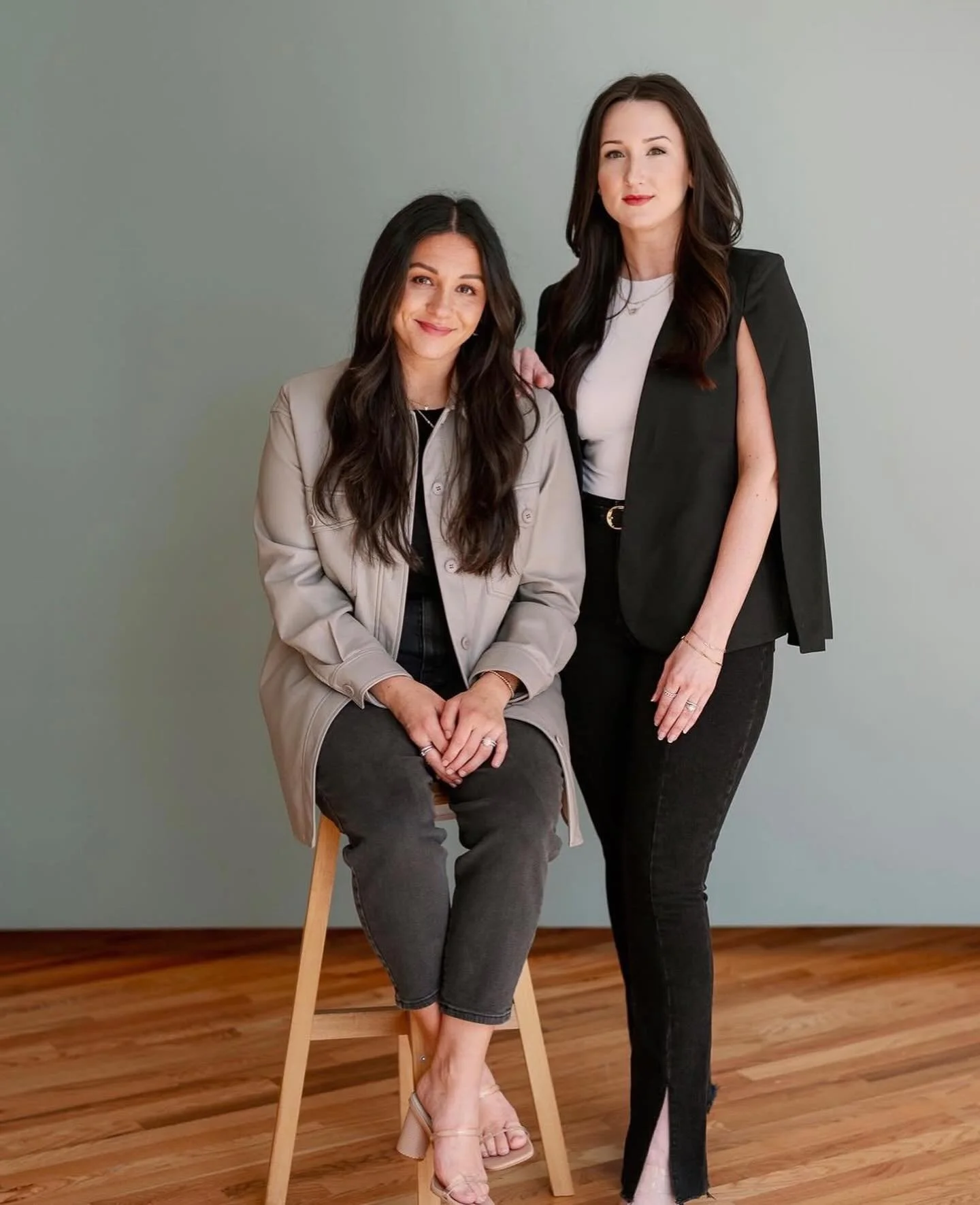Happy International Women&rsquo;s Day to our incredible founders, Tara &amp; Ariana, and all the fantastic women we are surrounded by in the industry. 💐💓

You inspire, lead, and bring beauty to one of life&rsquo;s most exciting celebrations! ✨