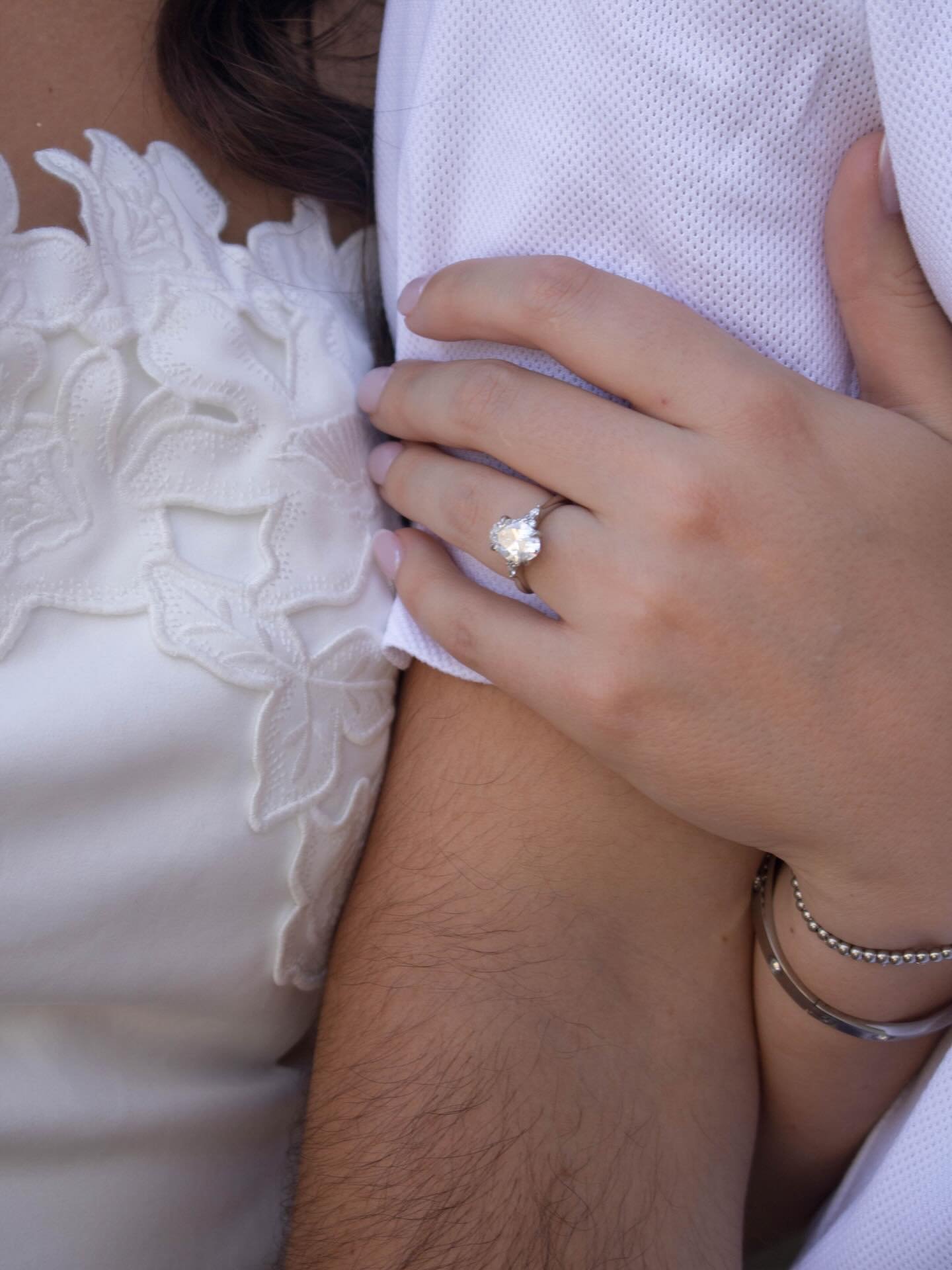 A moment for the sparkle 💍🤭

Photo: @meganmcgowan_design