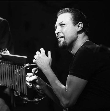 Live Music by Joe Rendon &amp; Friends