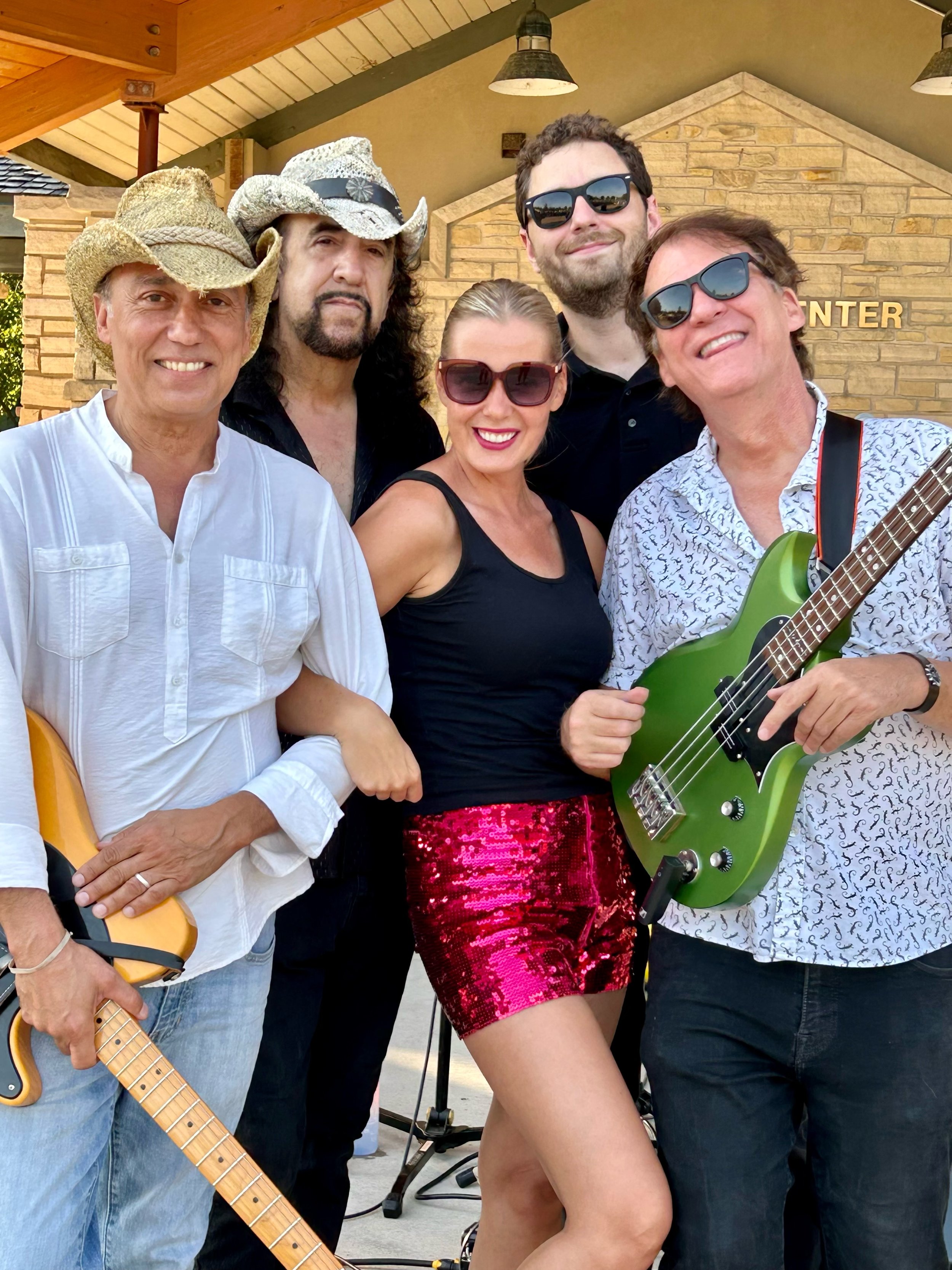 Live Music with Good Clean Fun