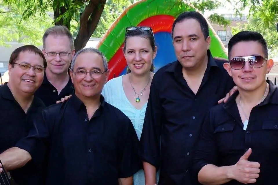 Live Music with Carpacho 