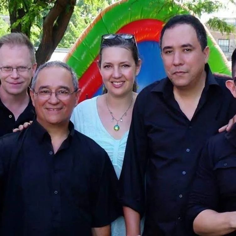 Live Music with Carpacho