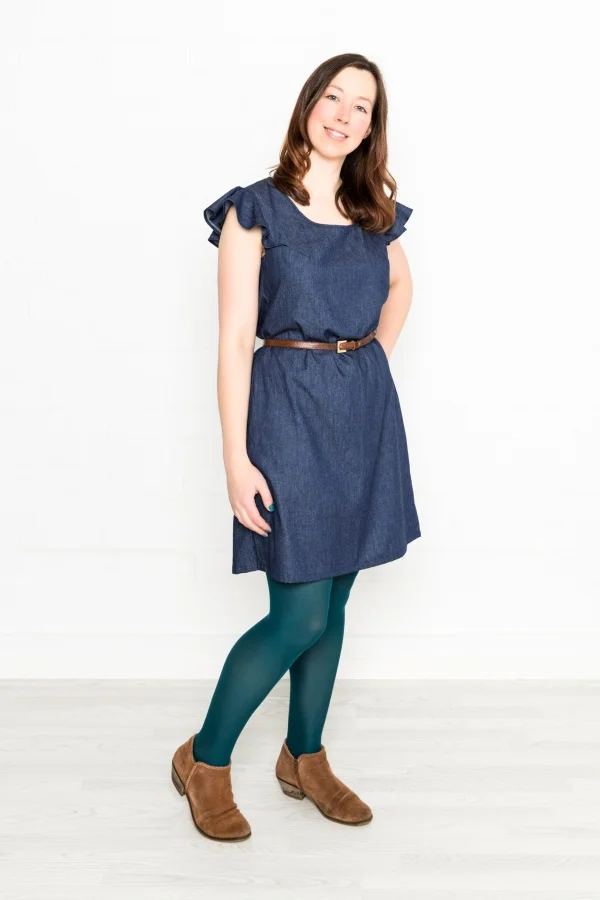 everydayamazing shift dress.jpg