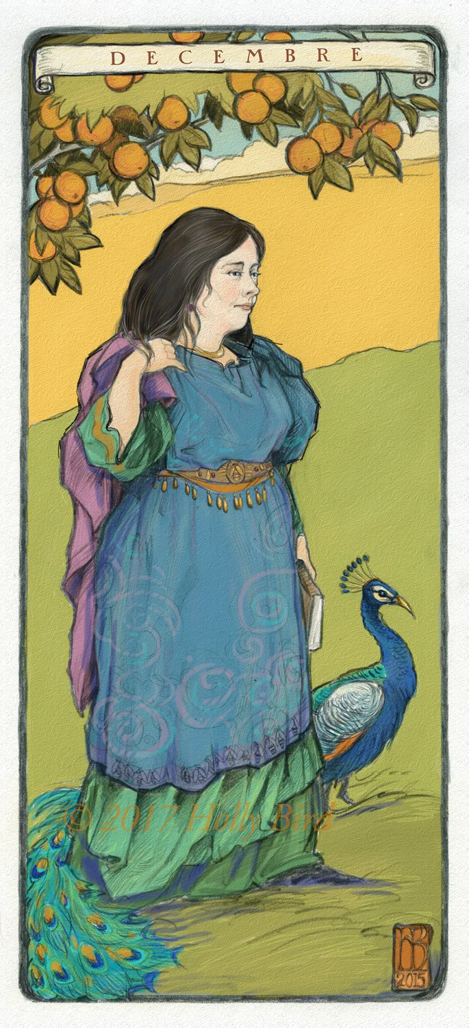 Decembre (2015)