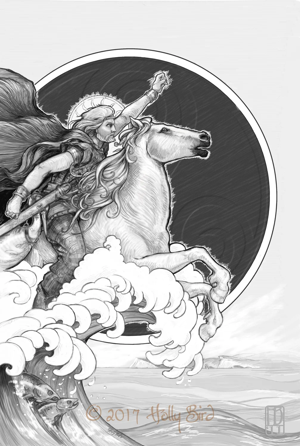 Manannan mac Lir (2011)