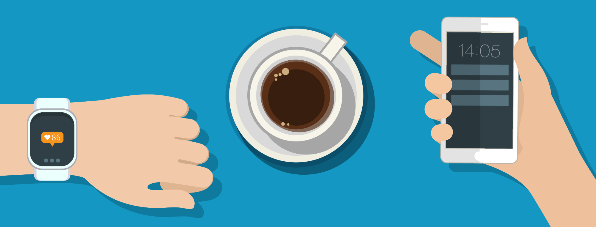 How Push Notifications for a Messaging App Can Help with Productivity