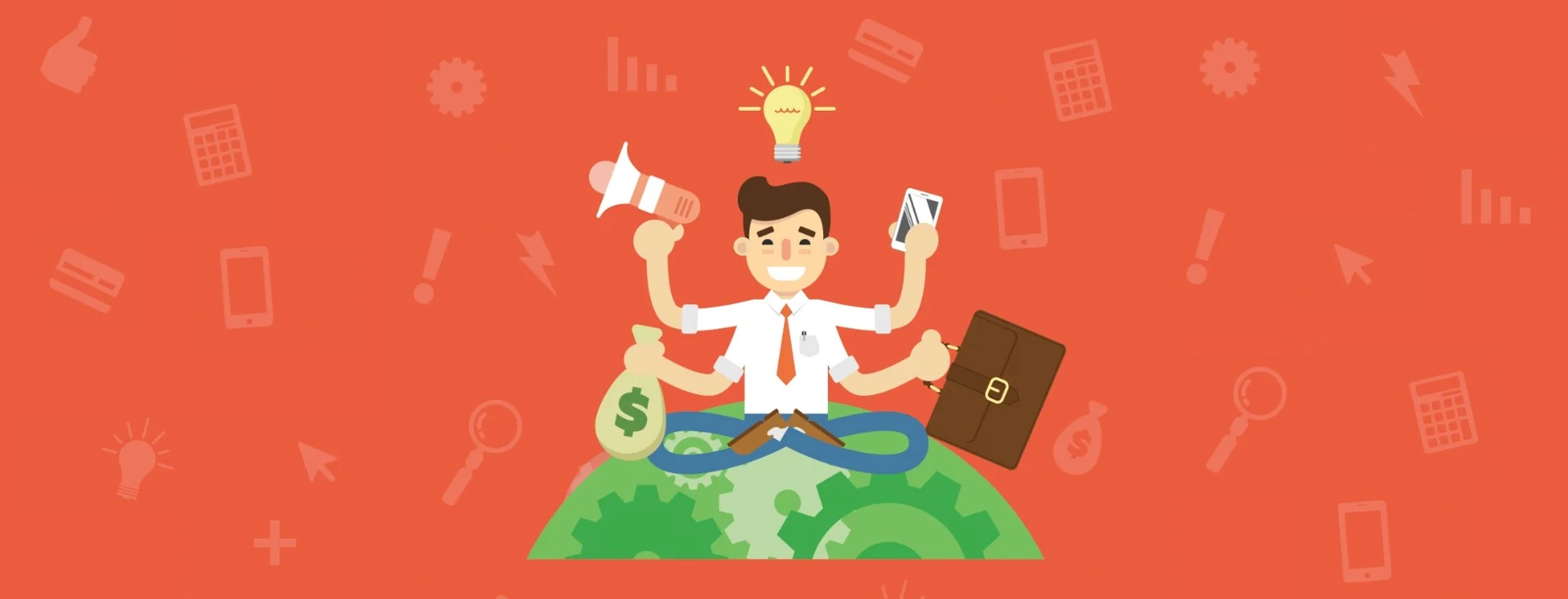  12 Habits to Improve Productivity