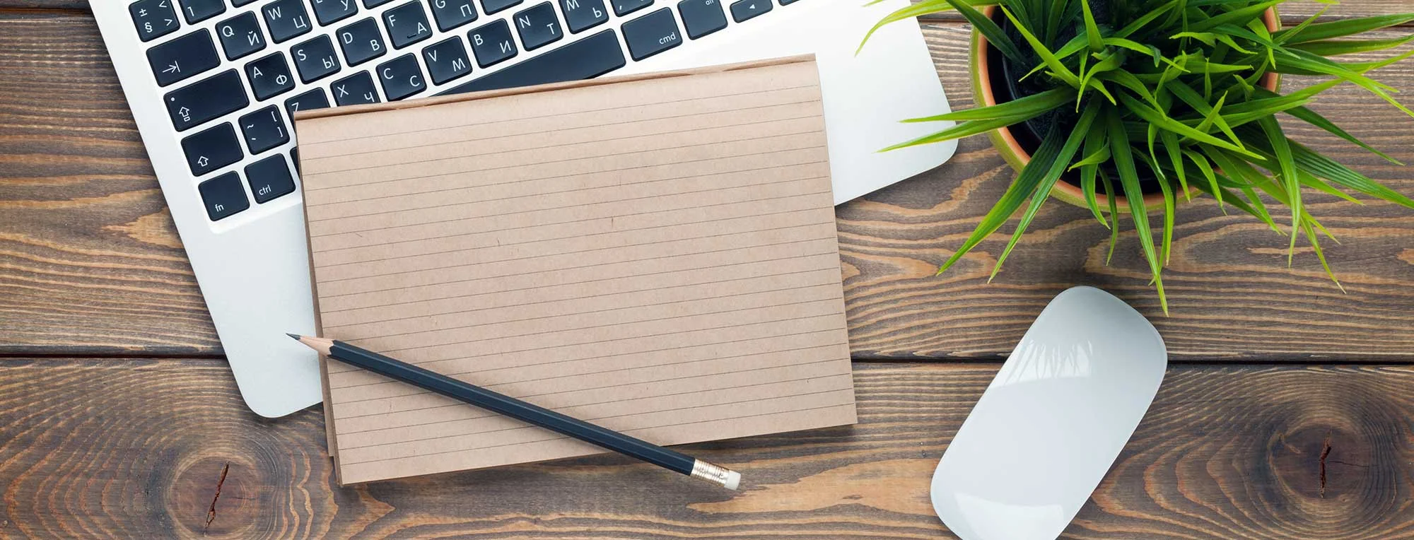 6 ways to clean up your workspace