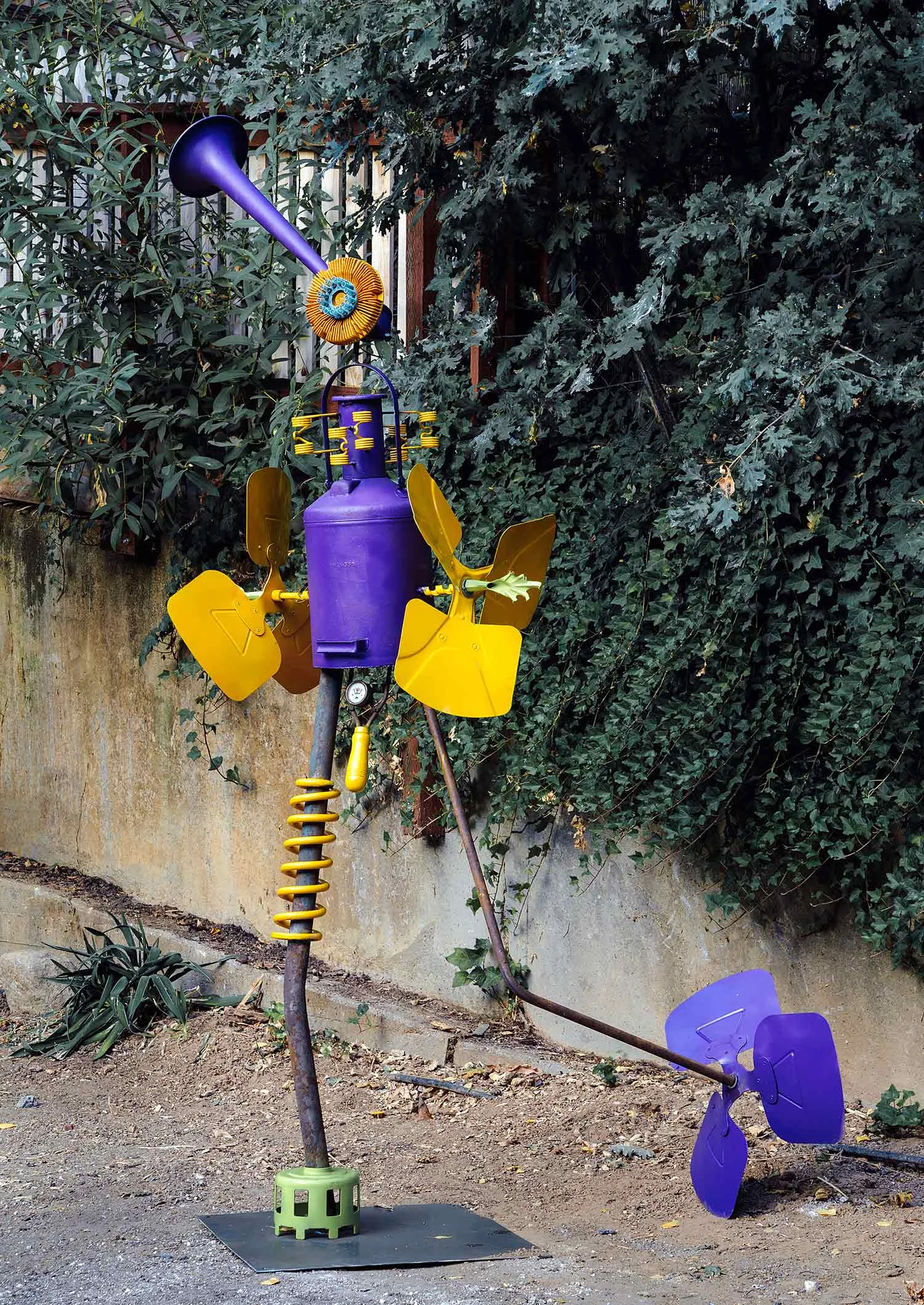 Purple People Eater - $2,800