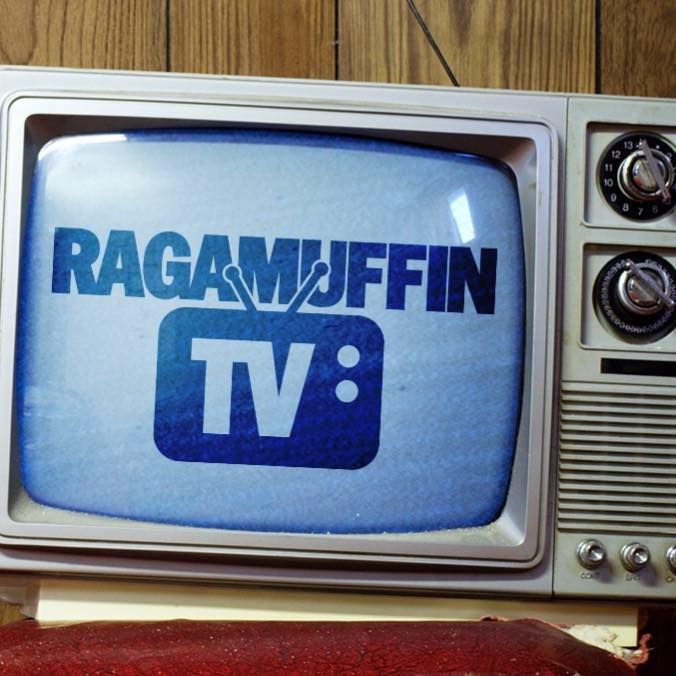 06/11/18 - David Schultz from Ragamuffin TV