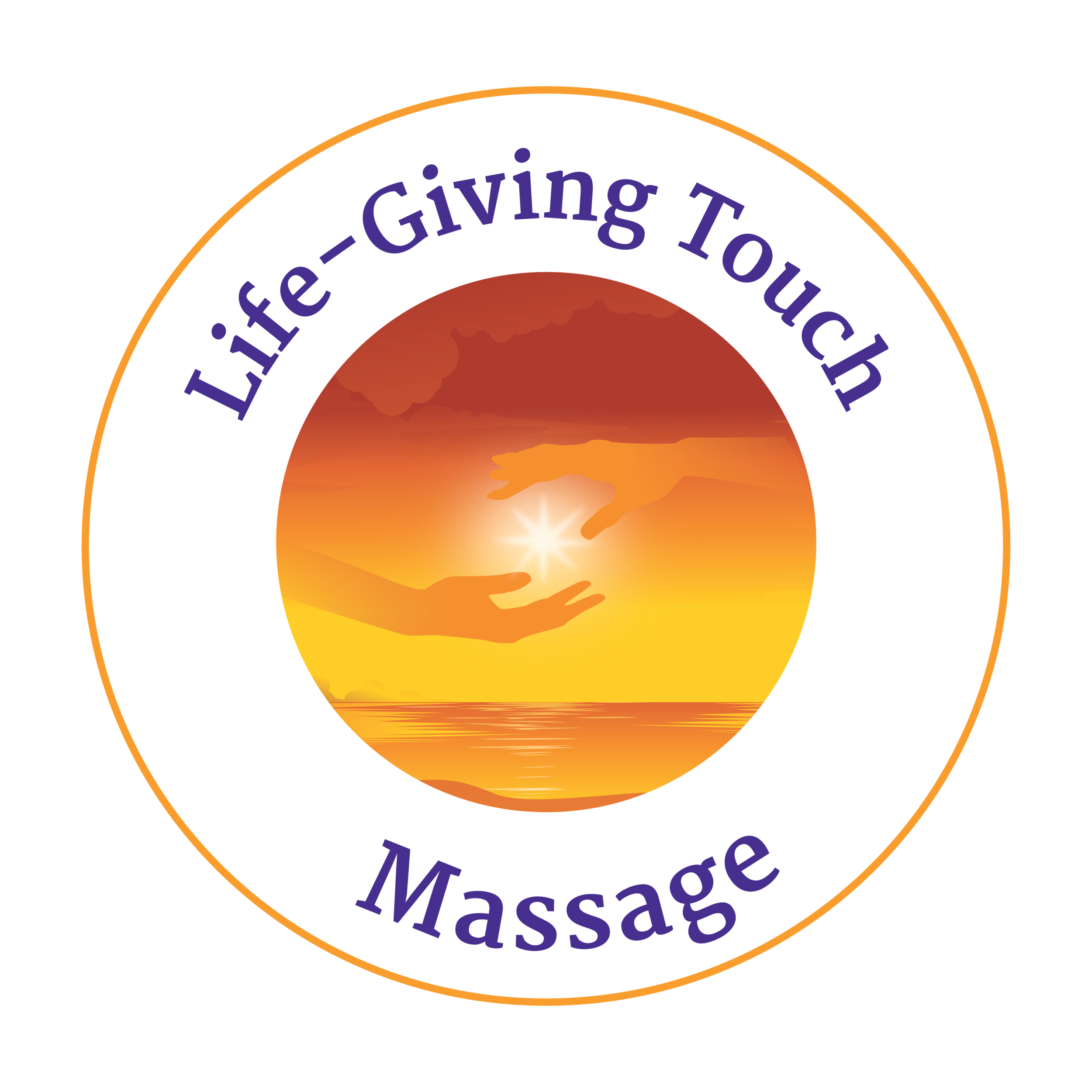 Life-Giving Touch Massage LLC
