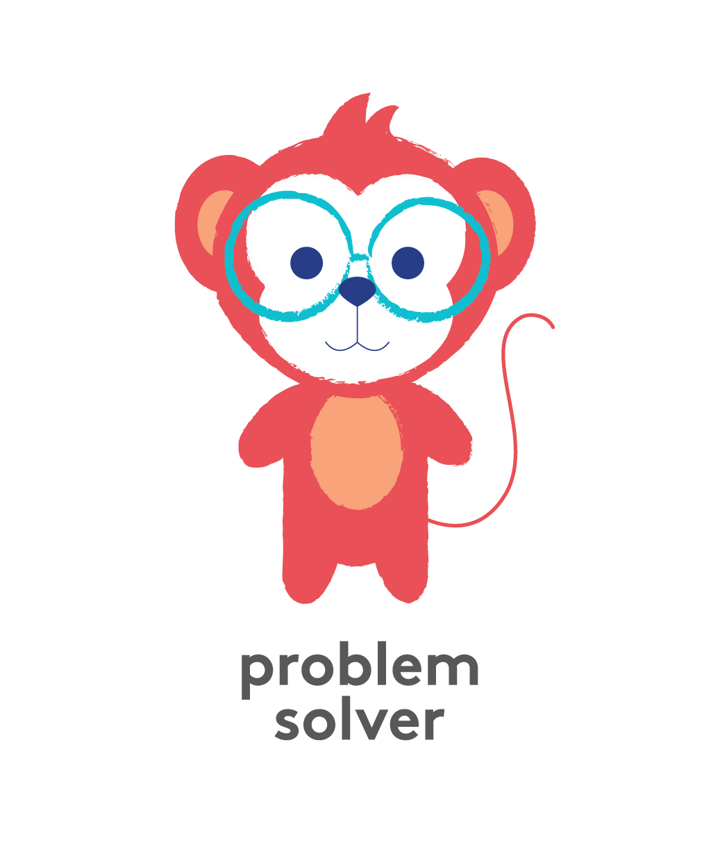 Chimp: Problem Solver