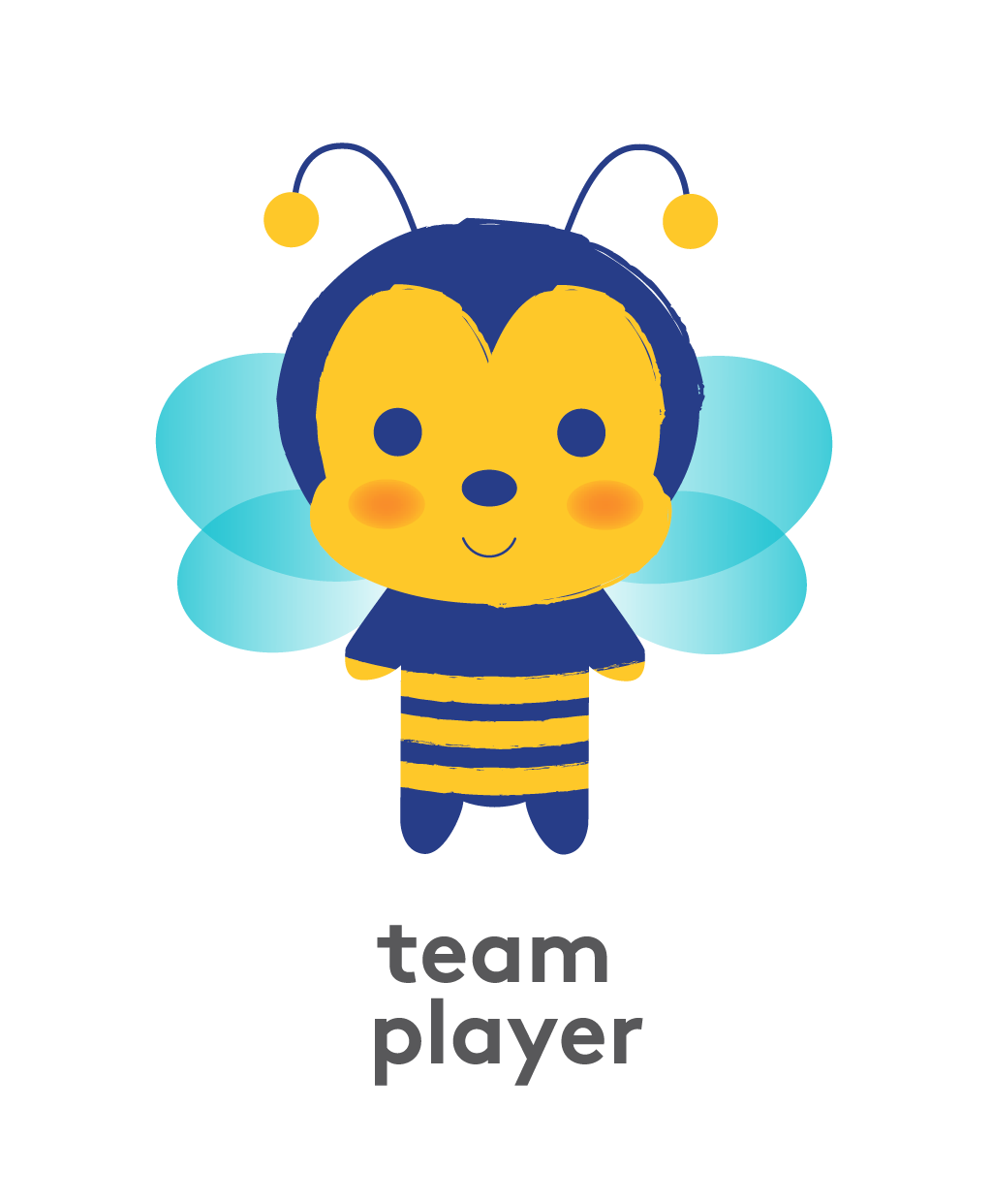 Bee: Team Player