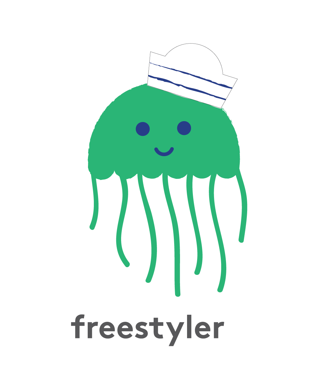 Jellyfish: Freestyler