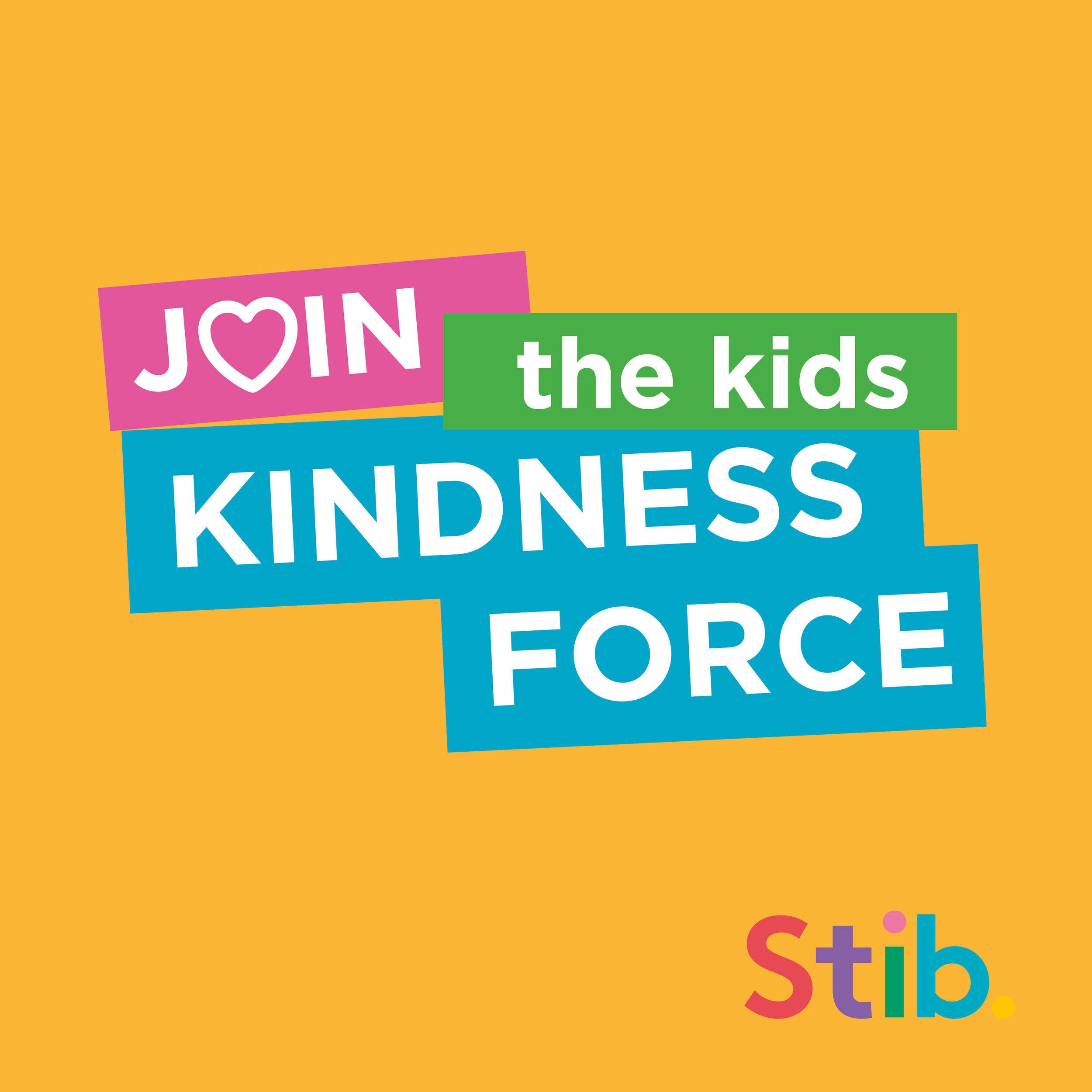 Kids Kindness Force