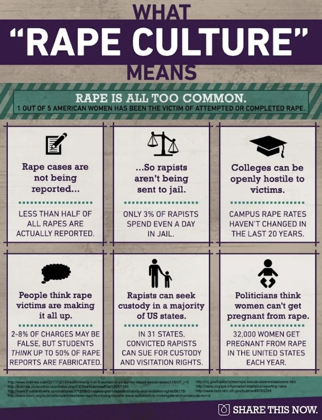 Ireland Rape Culture Pregnancy