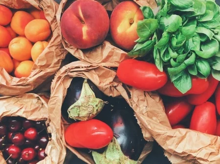 organic food for pregnancy Limerick Ireland