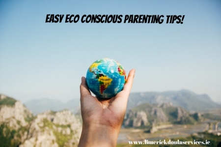 Eco parenting Limerick Ireland