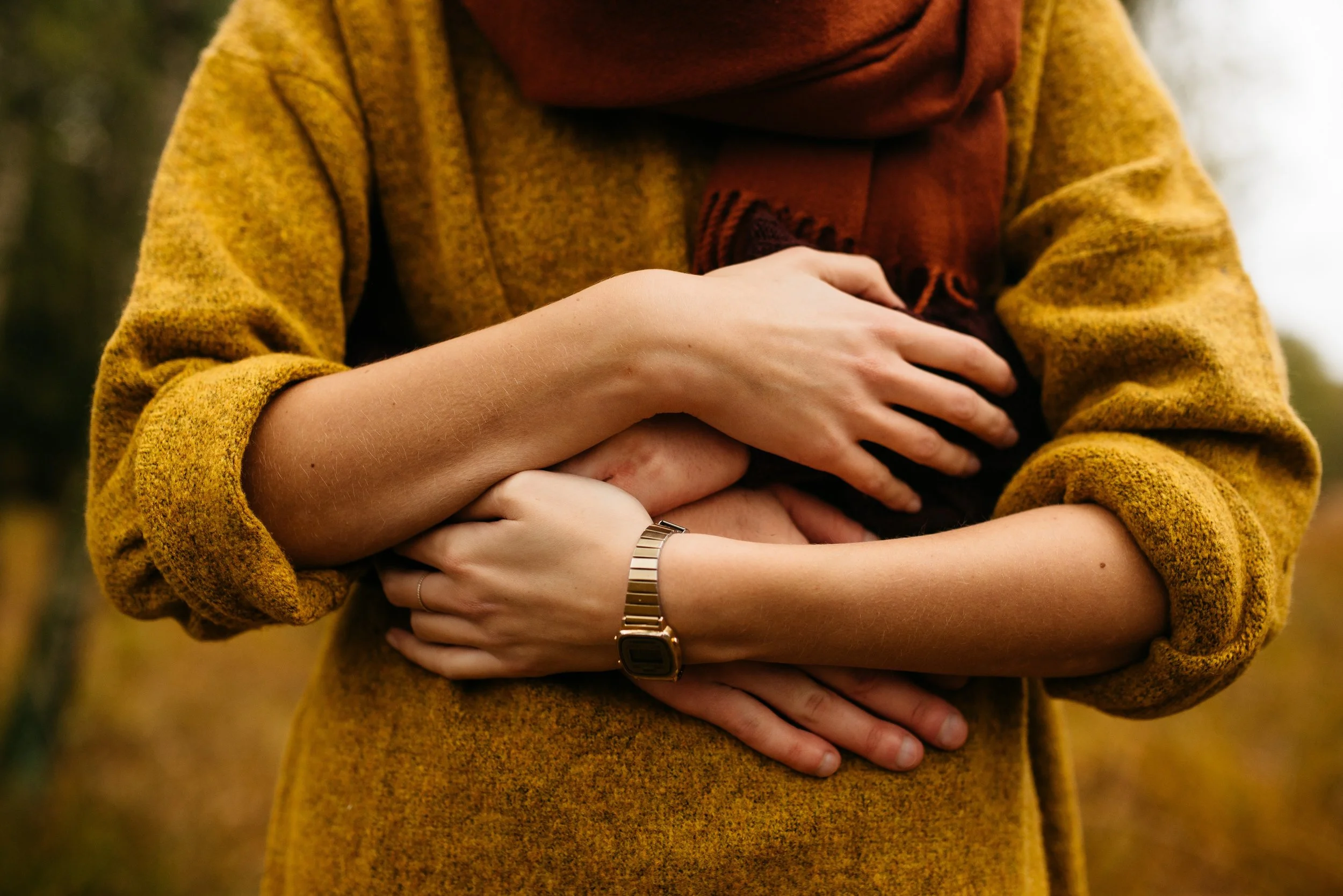 Birth partner support during childbirth