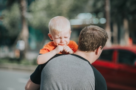 Teething Baby Remedies