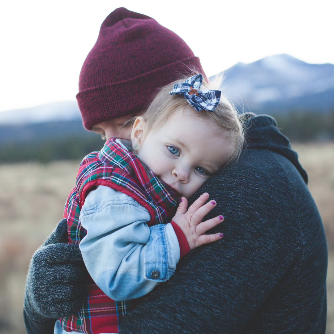 doula for dad or partner