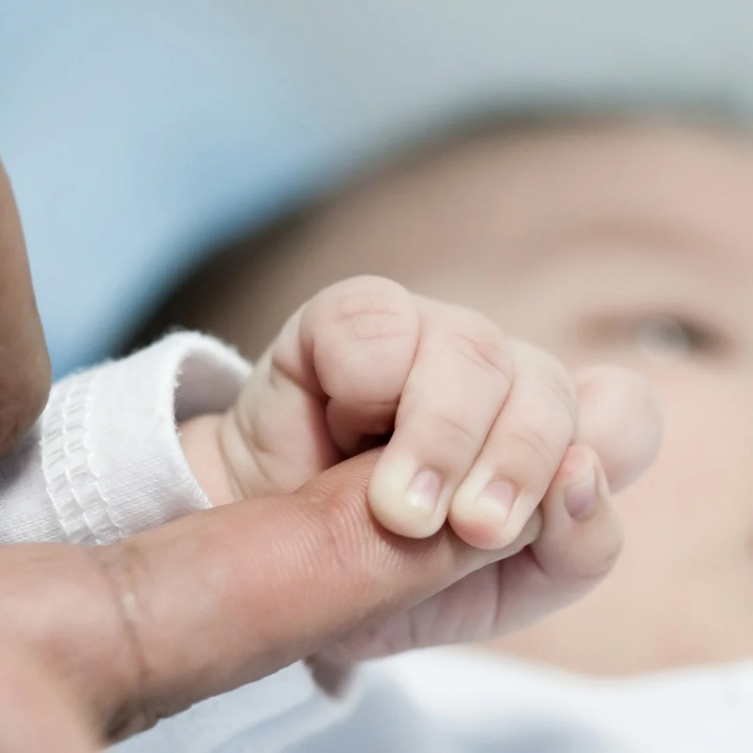 fussy baby help