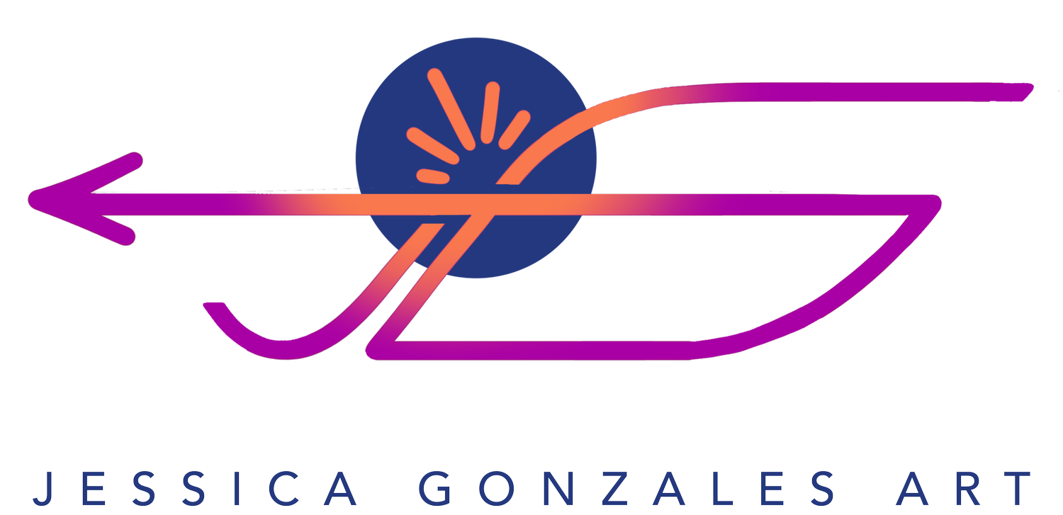 JESSICA GONZALES ART