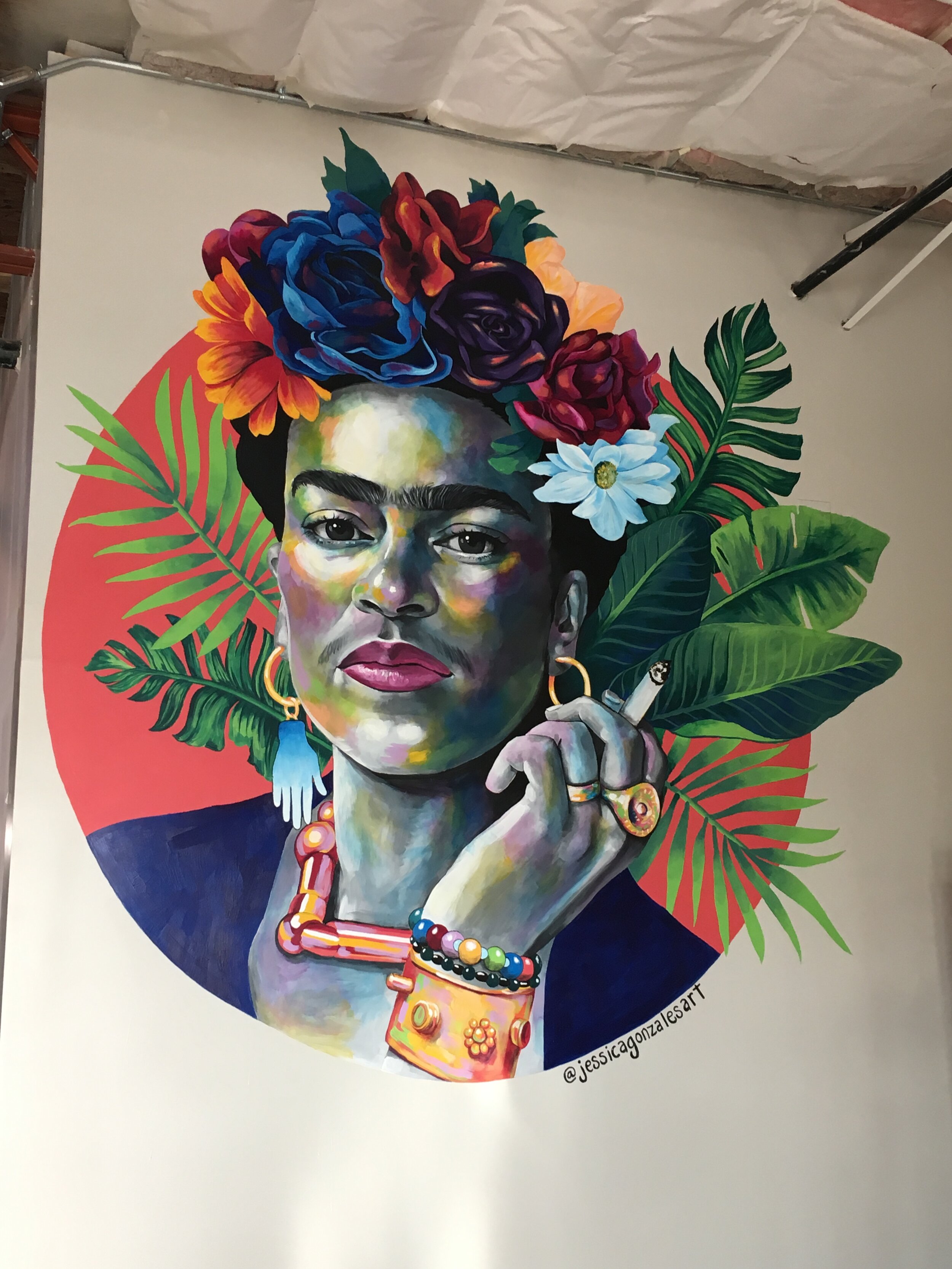 Frida