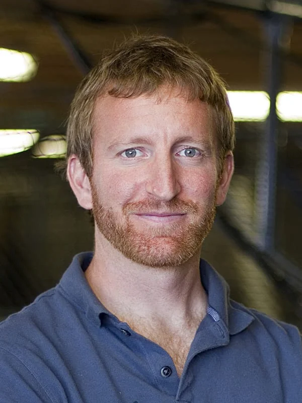 Dane Klinger, PhD Project Economist Rhode Island