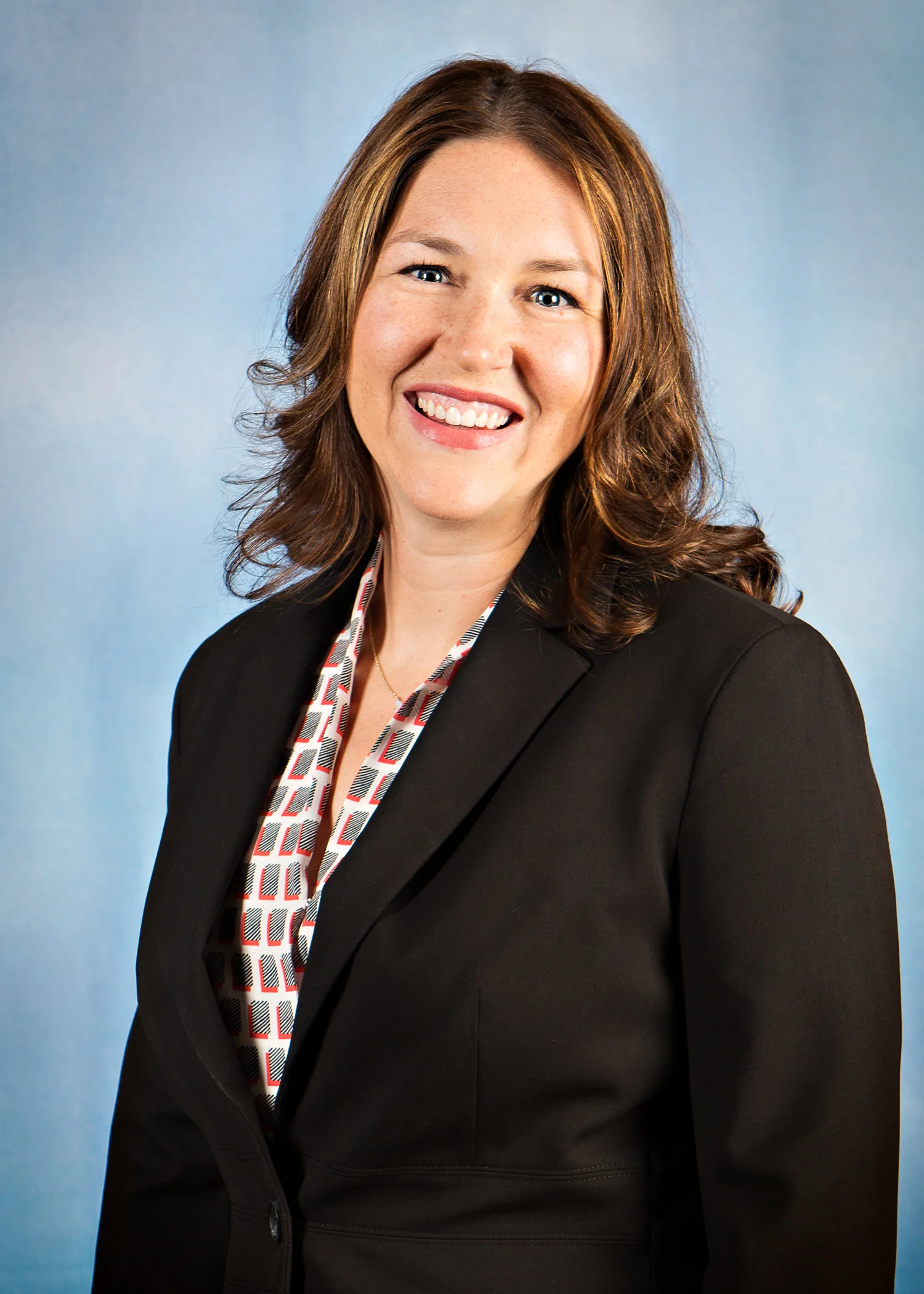 Dr. Gina Jetter