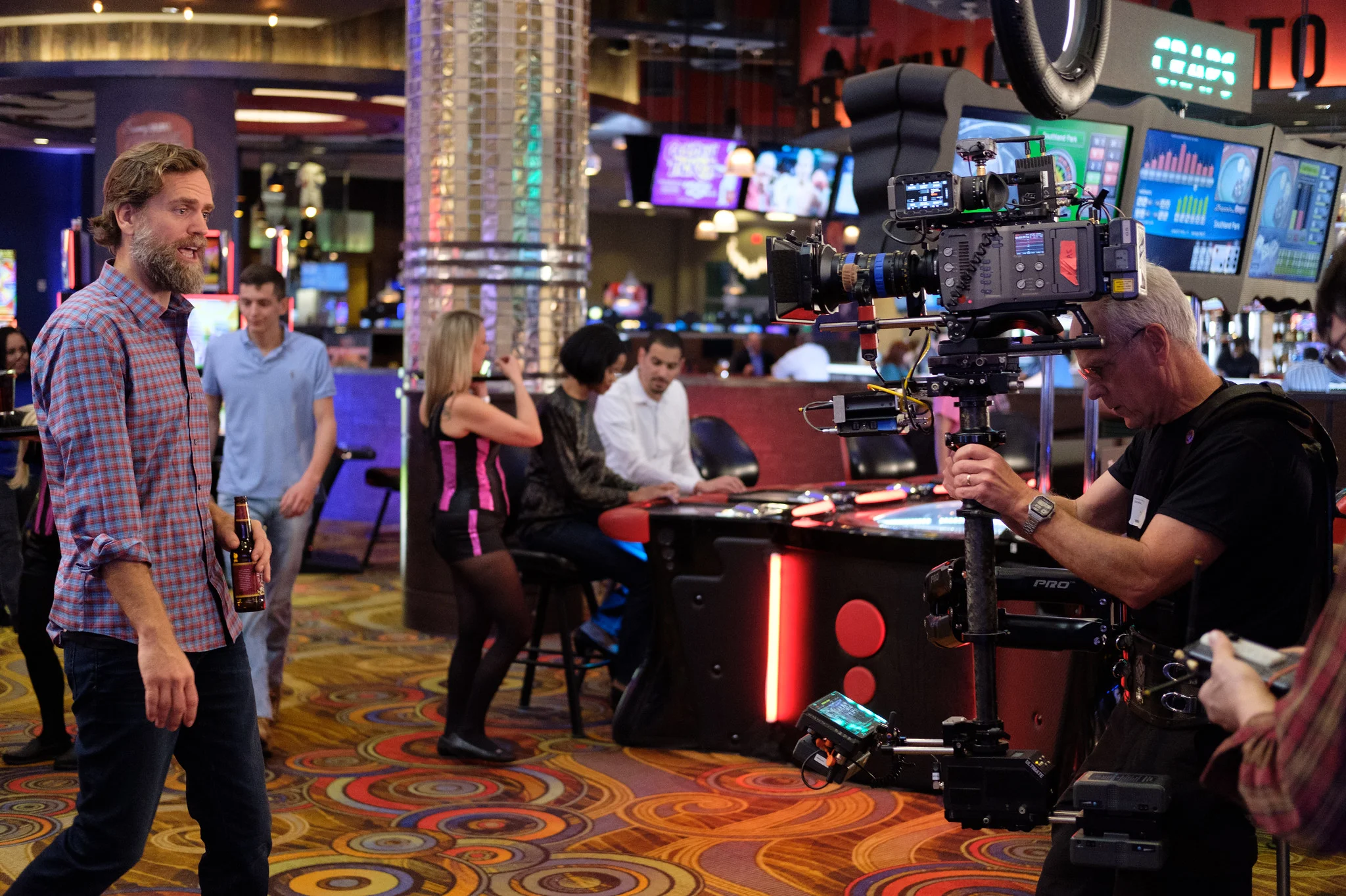 Southland Casino & Racing