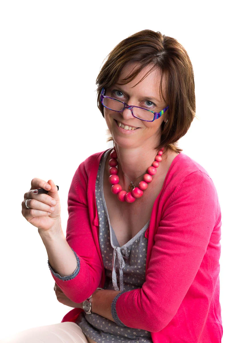 business portret (Copy)