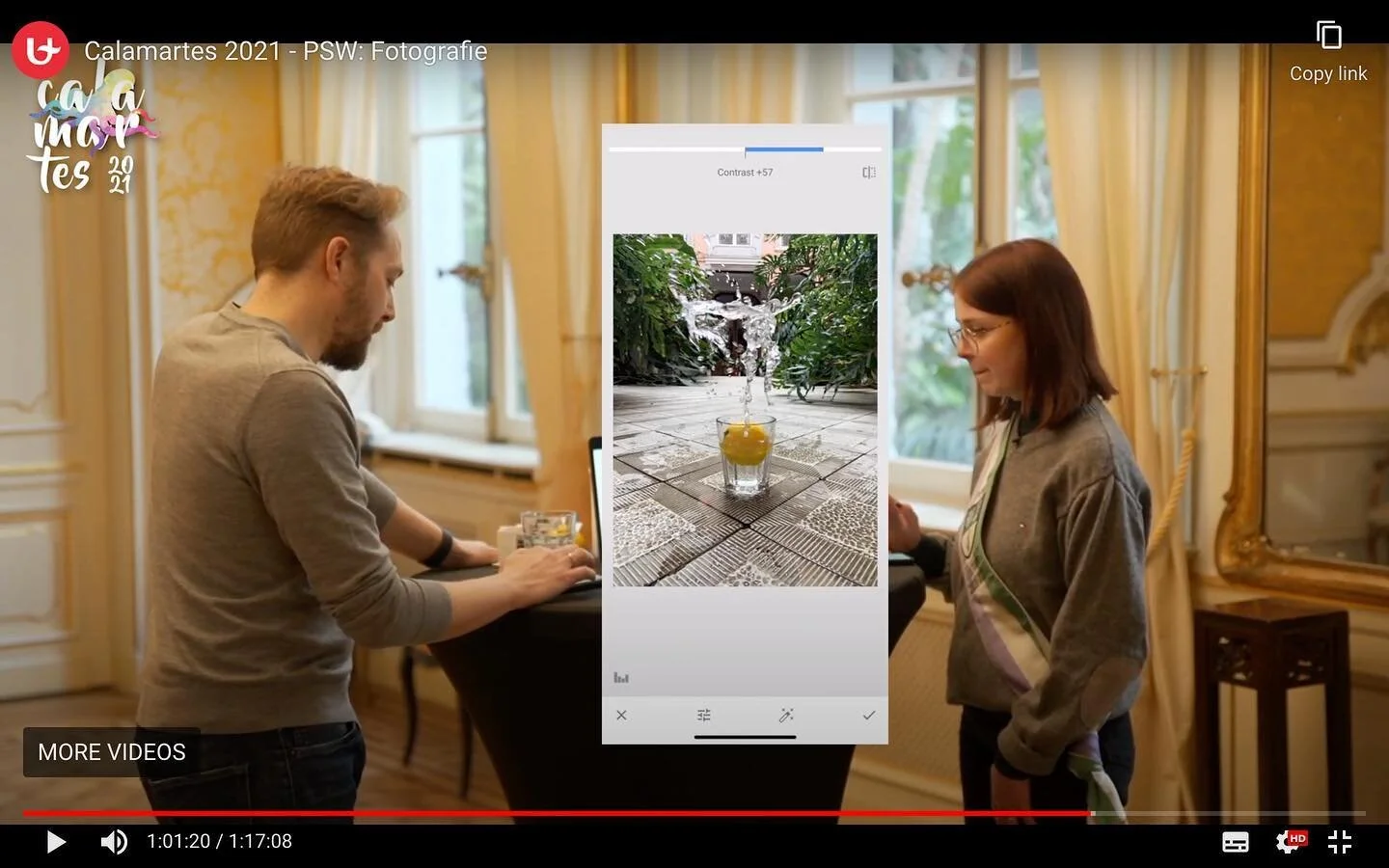 Workshop smartphone fotografie voor het cultuurfestival calamartes.
De workshop kan je integraal bekijken op https://www.vuas.be/#/calamartes. #workshop #smartphonefotografie #antwerpen #calamartes #psw #vuas