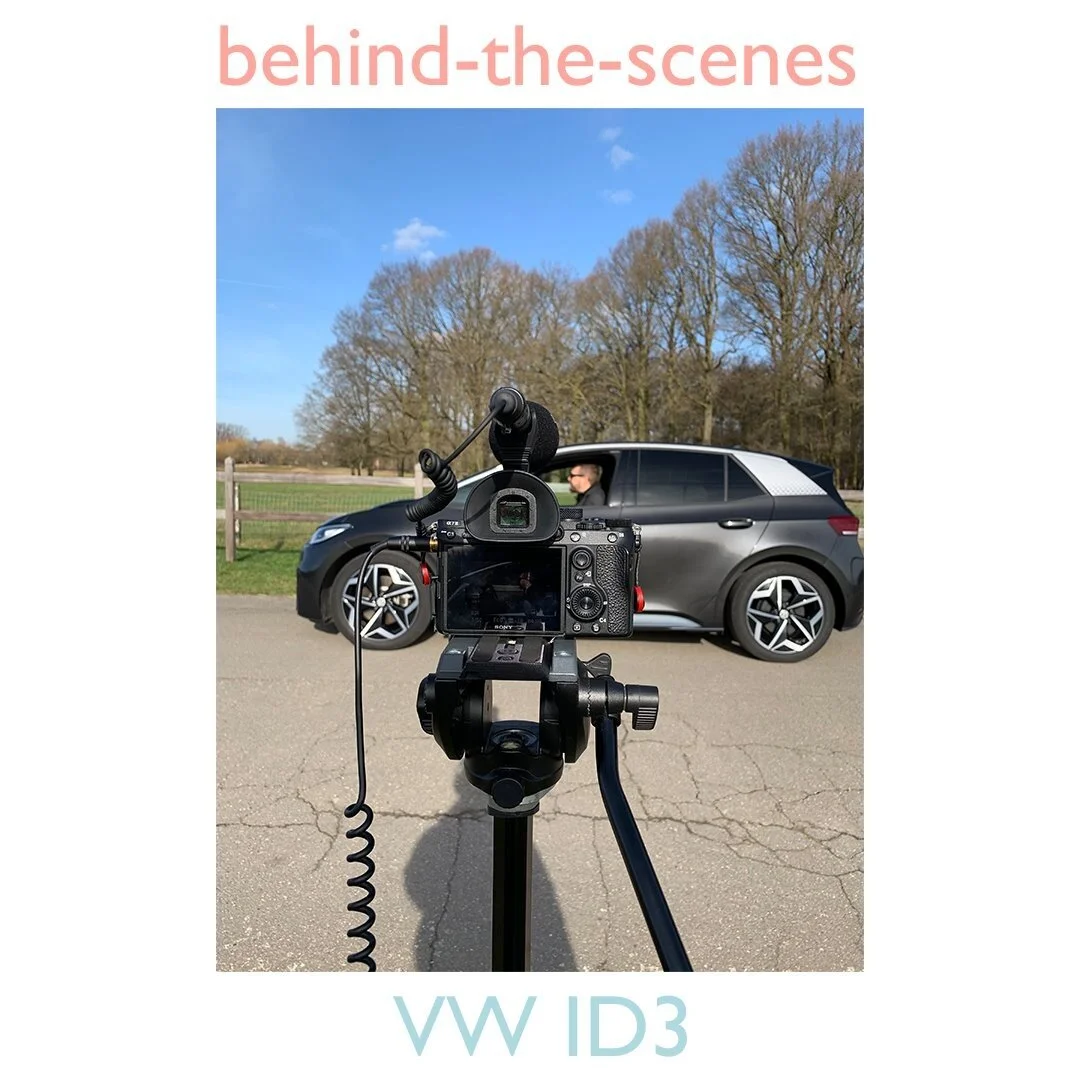 Heb je onze video over de Volkswagen ID3 al gezien? We bespreken o.a. het verschil tussen tanken en opladen, en zelfs 2 Tesla rijders geven hun mening! 

#vwid3 #vlog #behindthescenes #bts #video #elektrischrijden