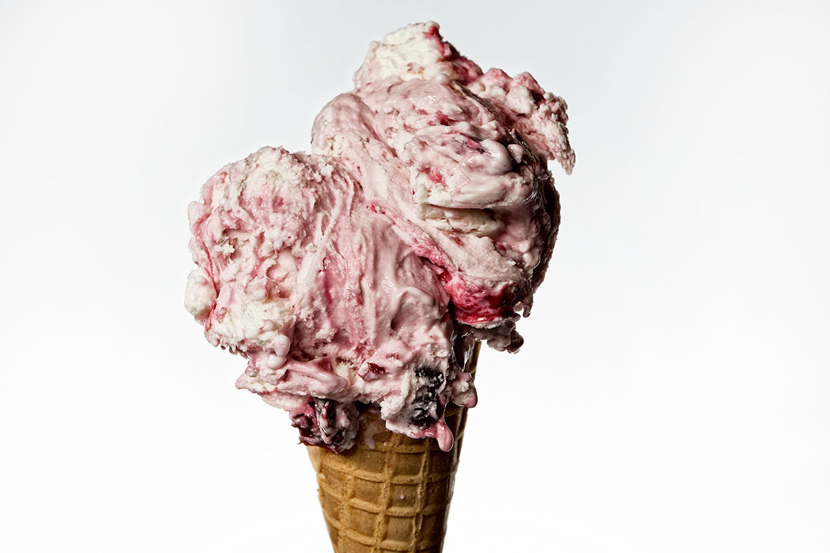 Sour Cherry