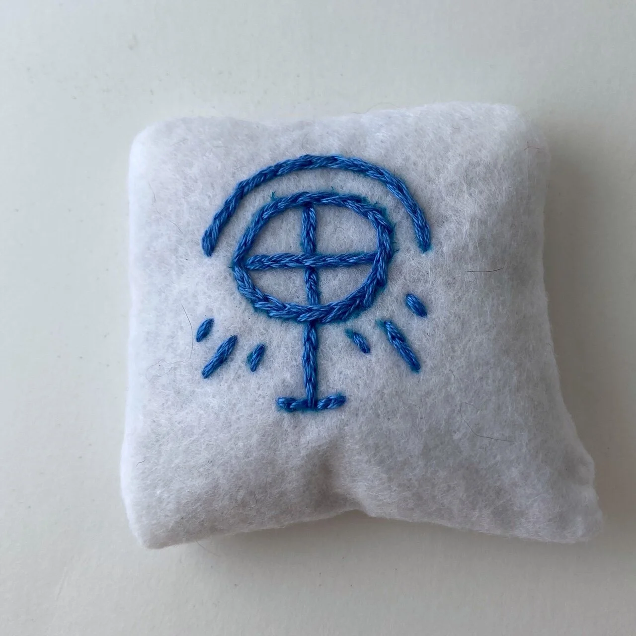 Healing Dream Pillow