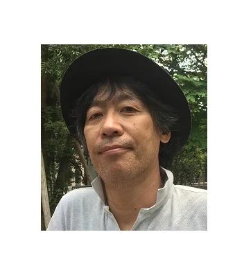 Producer. Katsuhiko Muraoka will coming!!