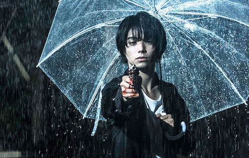 The Gun - 銃Dir. Masaharu Take Q&A