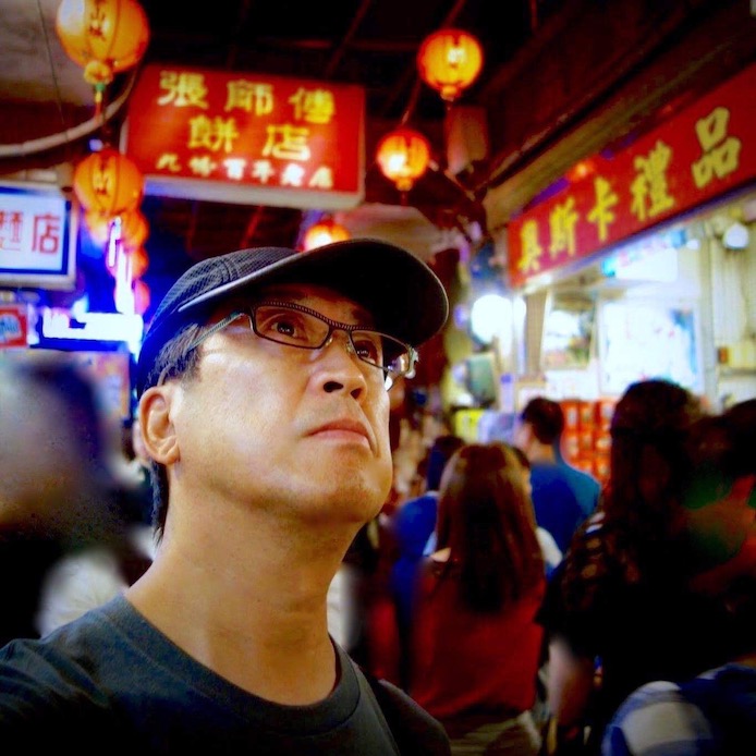 Director Akiyoshi Imazeki will coming Q&A