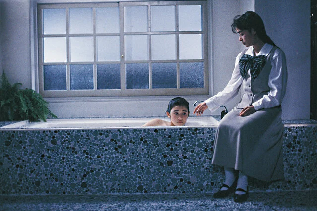 Chizuko’s Younger Sister - (120min) ふたりDirector Nobuhiko Obayashi memorial screenings.