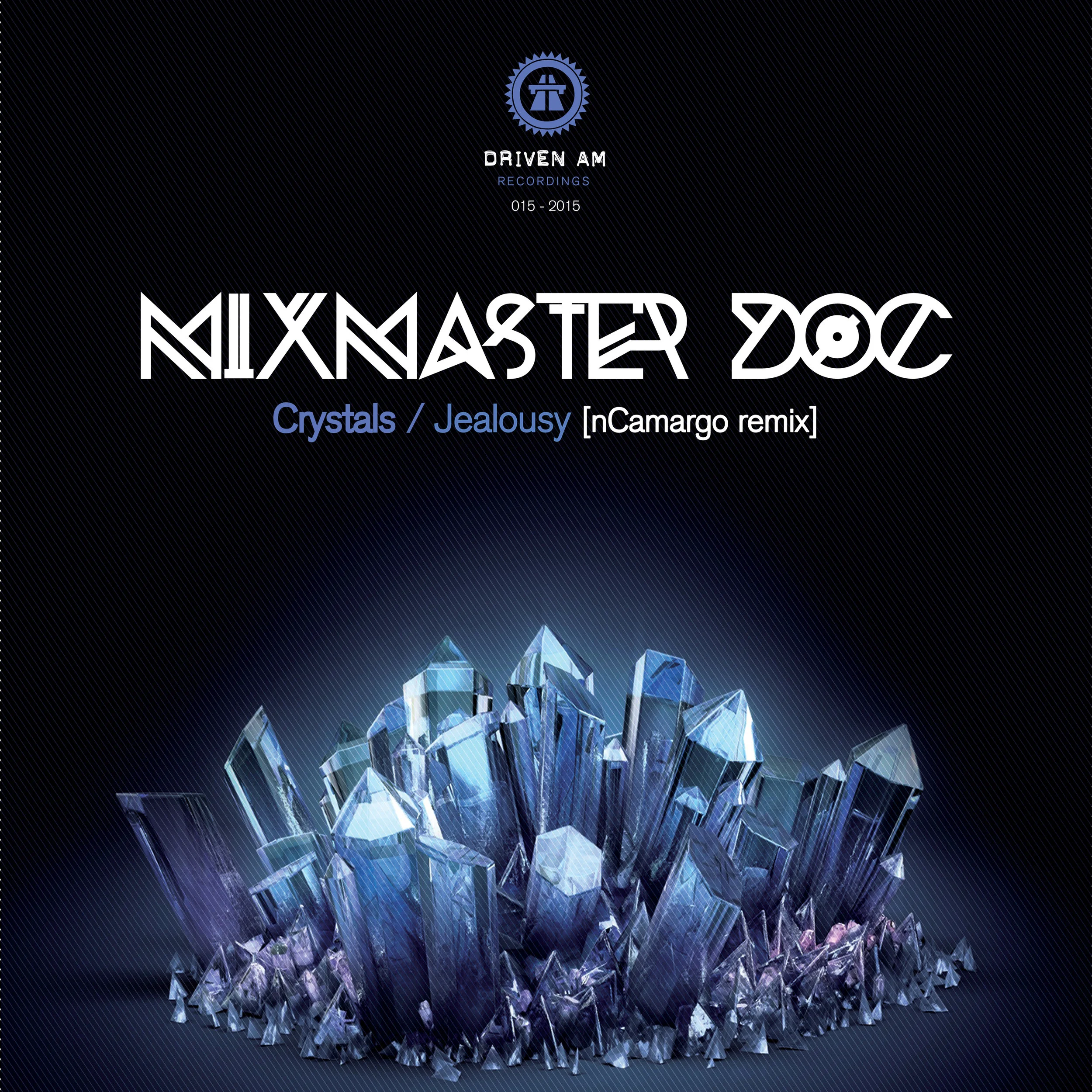 Mixmaster Doc - Crystals