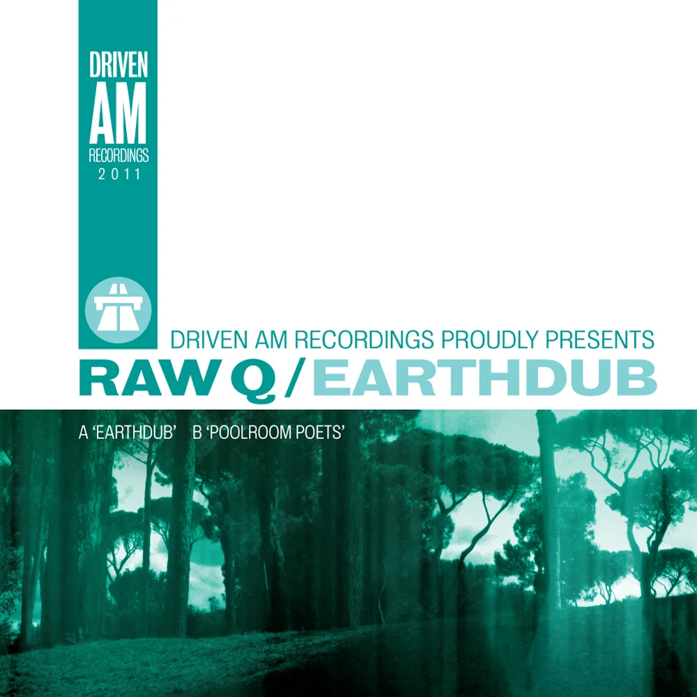 Raw Q - Earthdub