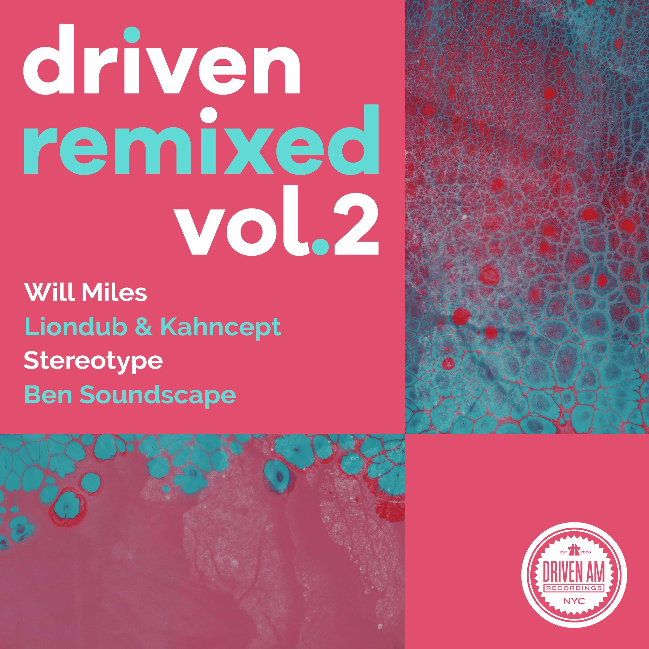 Stereotype - In Harm's Way (Ben Soundscape Remix)